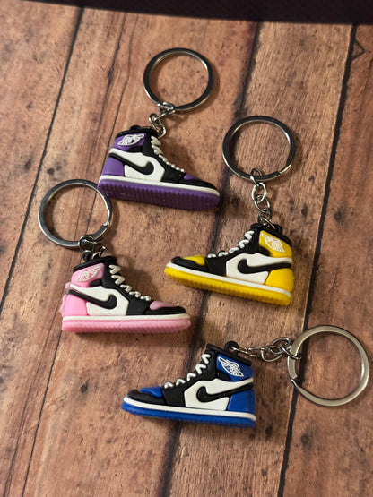 Nike Keychains