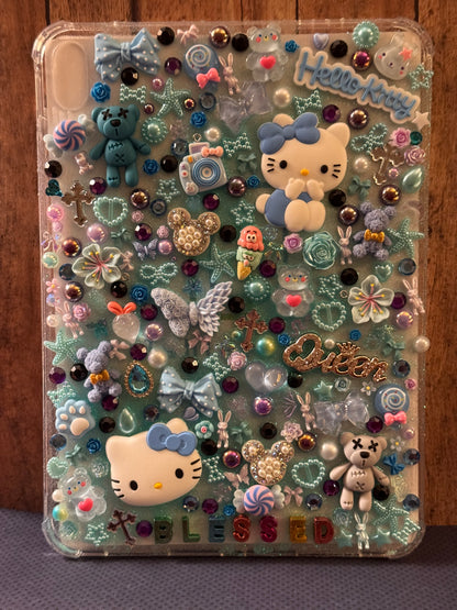 Hello Kitty Junk Case