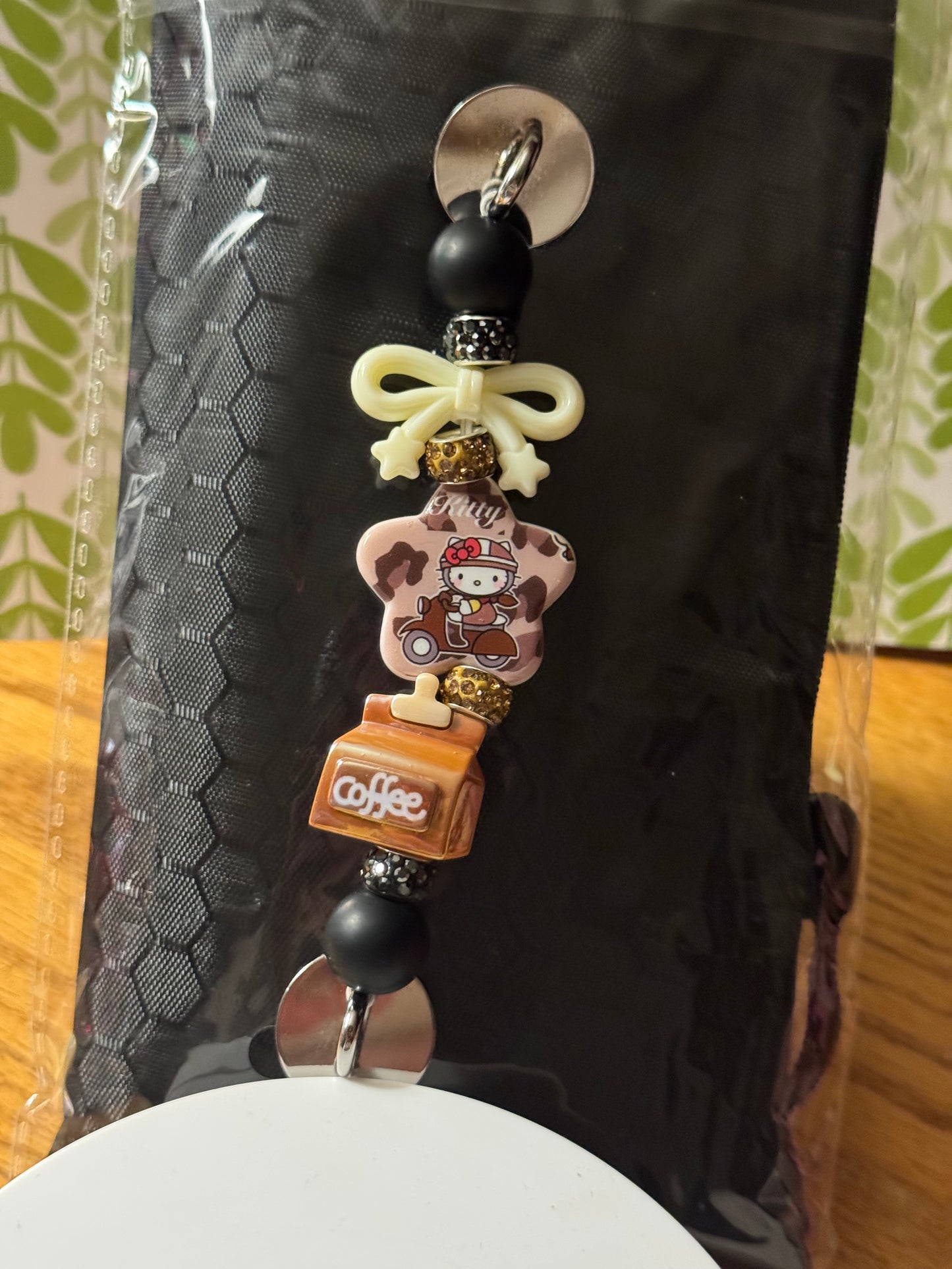 Hello Kitty Phone Grip