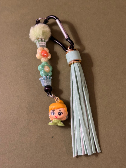Tink keychain
