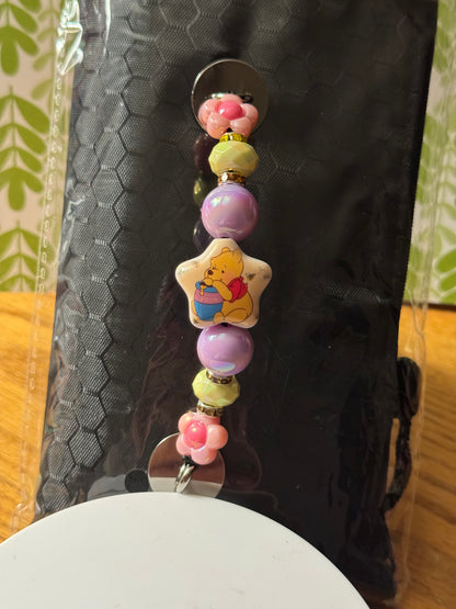 Winnie The Pooh Phone Grip