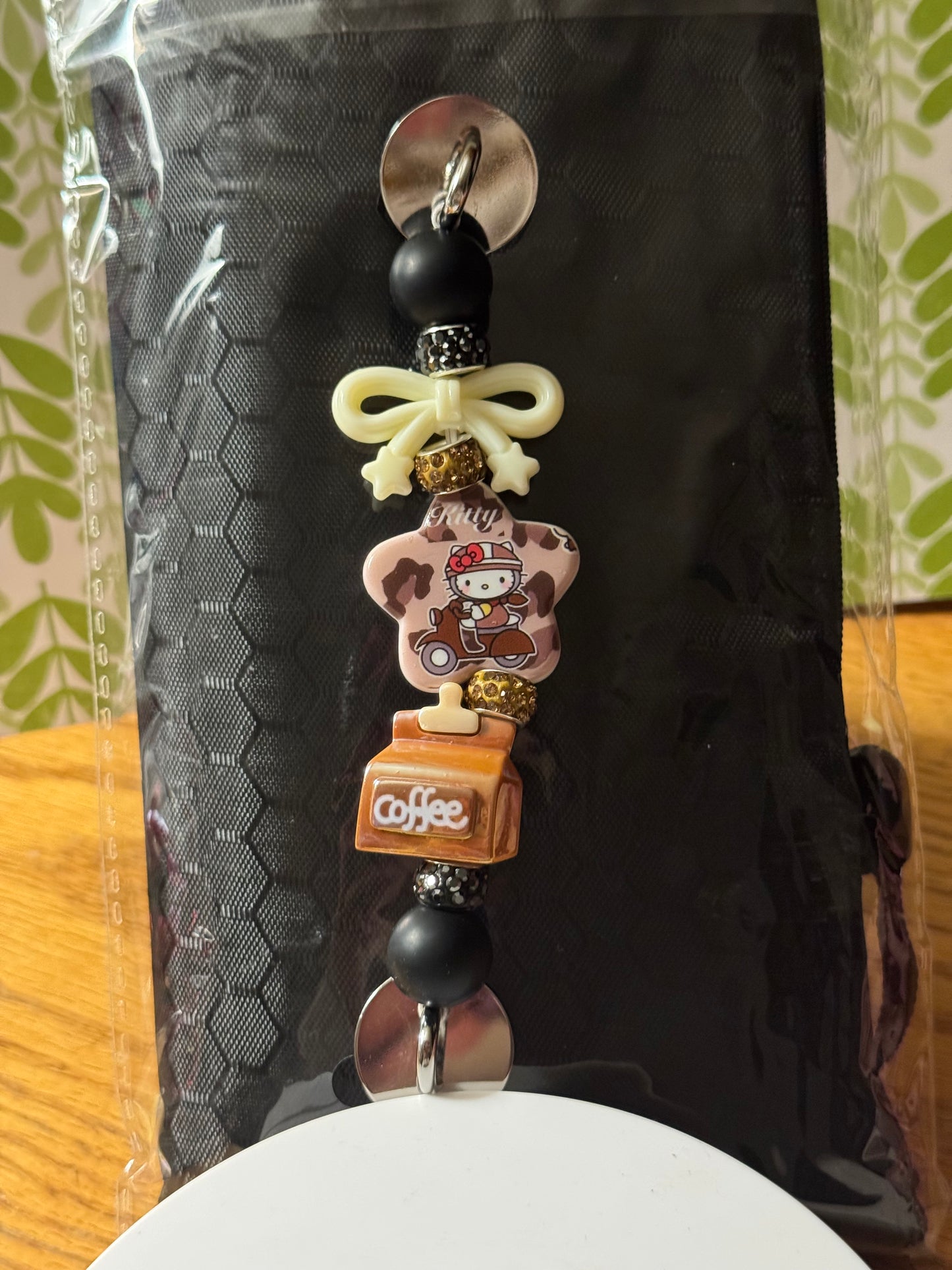 Hello Kitty Phone Grip