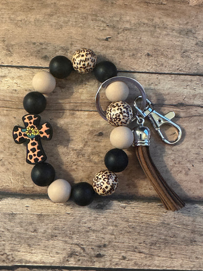 Faith Wristlet