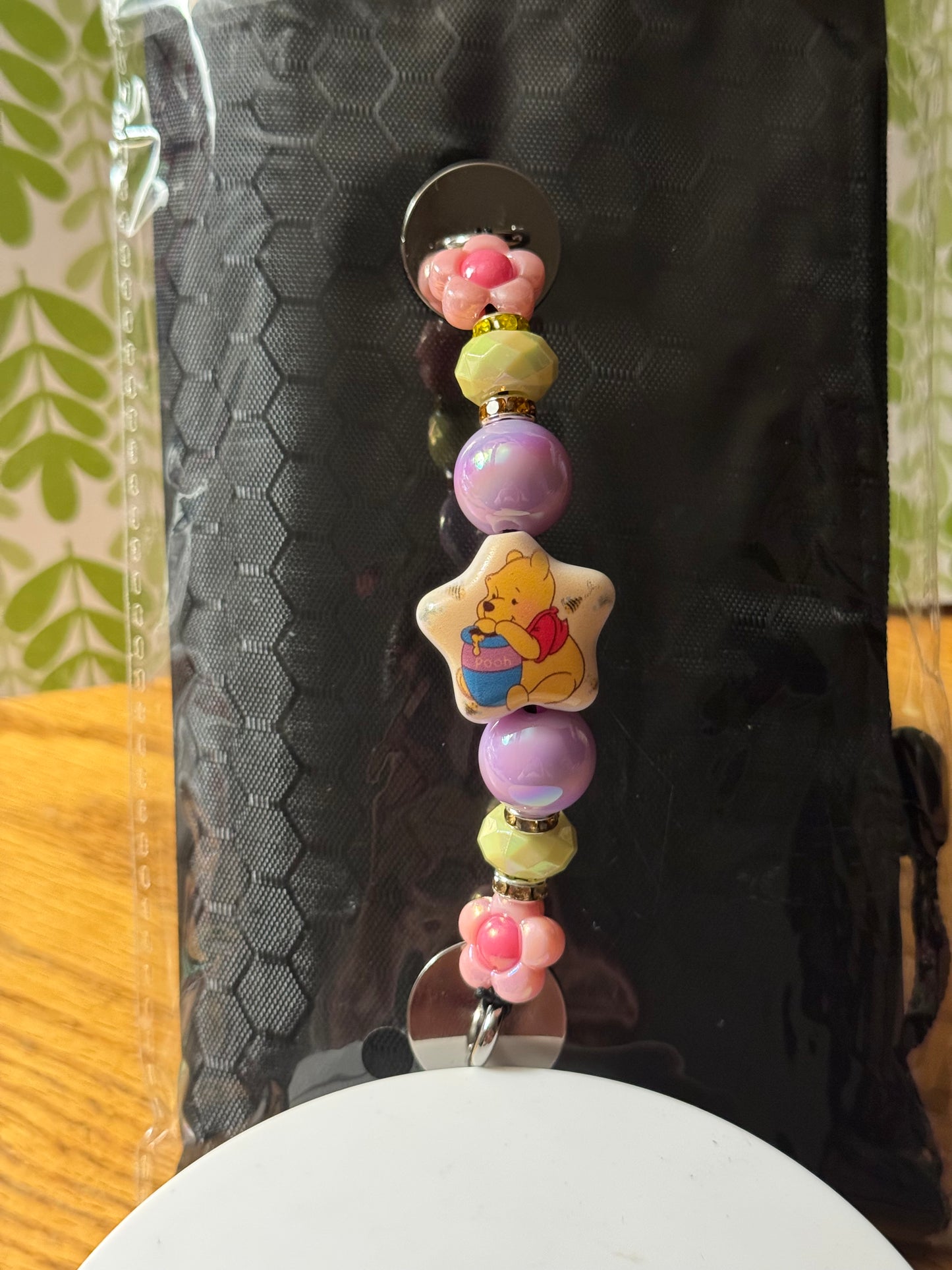 Winnie The Pooh Phone Grip
