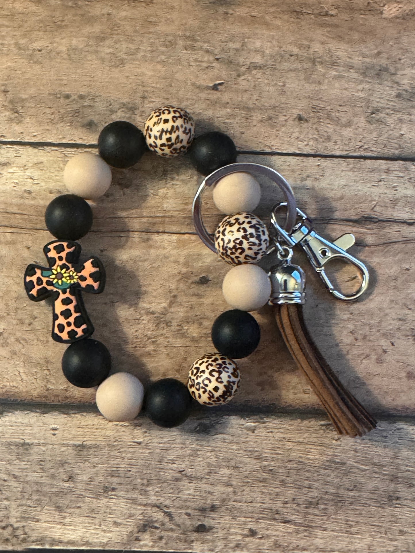 Faith Wristlet