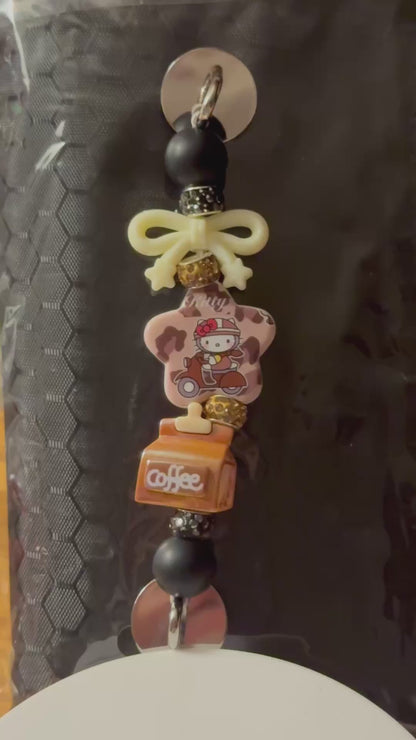 Hello Kitty Phone Grip